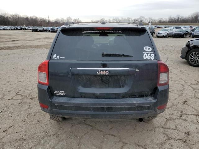 صورة رقم 6 من المزاد - 2017 JEEP COMPASS SP مع VIN 1C4NJCBA6HD123123