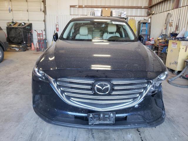 Photo 5 from auction – 2019 MAZDA CX-9 TOURI with VIN JM3TCACY6K0322390