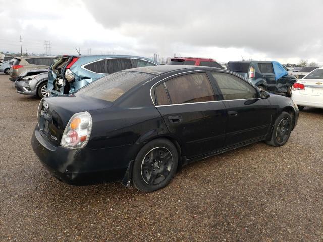 Photo 3 from auction – 2003 NISSAN ALTIMA BAS with VIN 1N4AL11D03C288520