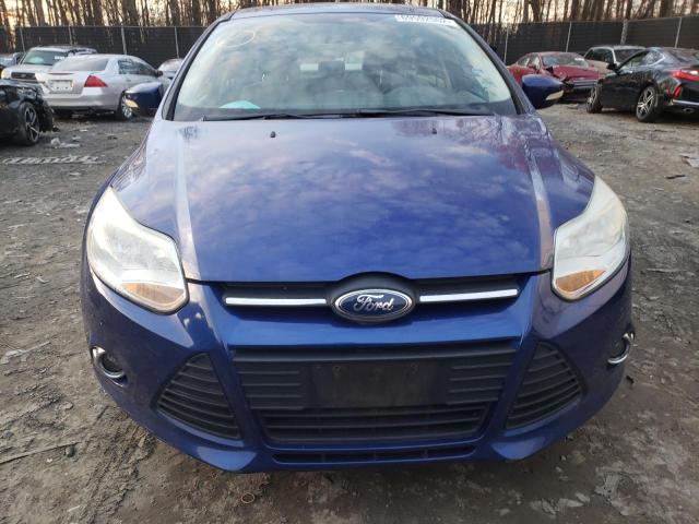 Photo 5 from auction – 2012 FORD FOCUS SE with VIN 1FAHP3F23CL220153