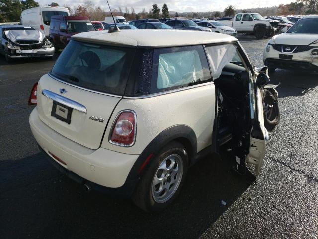 Photo 3 from auction – 2012 MINI COOPER with VIN WMWSU3C50CT261912