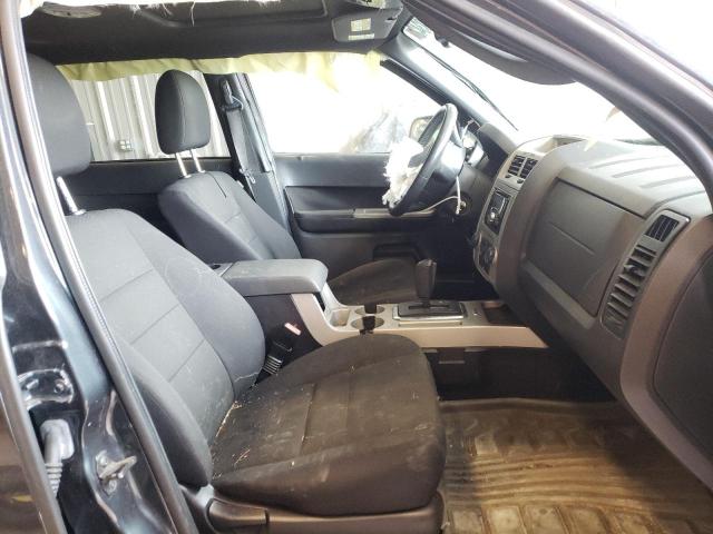 Photo 7 from auction – 2009 FORD ESCAPE XLT with VIN 1FMCU93G69KB01331