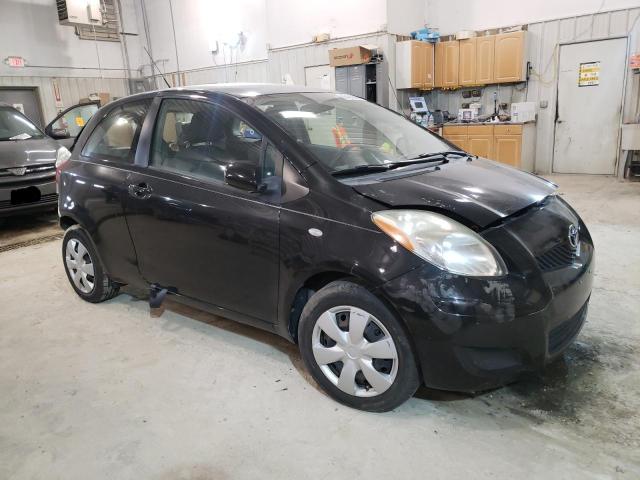 Photo 4 from auction – 2011 TOYOTA YARIS with VIN JTDJT4K36B5331245