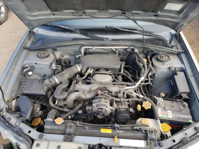 Photo 11 from auction – 2008 SUBARU FORESTER 2 with VIN JF1SG65688H720282