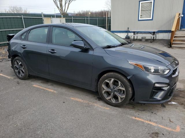 Photo 4 from auction – 2019 KIA FORTE FE with VIN 3KPF24AD3KE030455