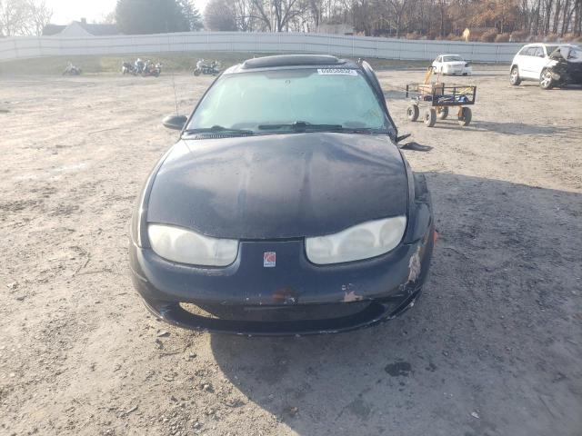 Photo 5 from auction – 2001 SATURN SC2 with VIN 1G8ZY12731Z111956