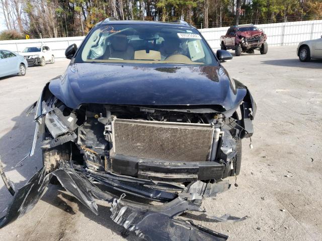 Photo 5 from auction – 2016 BUICK ENCLAVE with VIN 5GAKRBKDXGJ268439