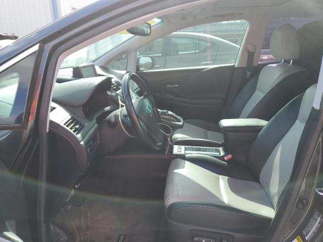 Photo 7 from auction – 2010 LEXUS HS 250H with VIN JTHBB1BA9A2002185