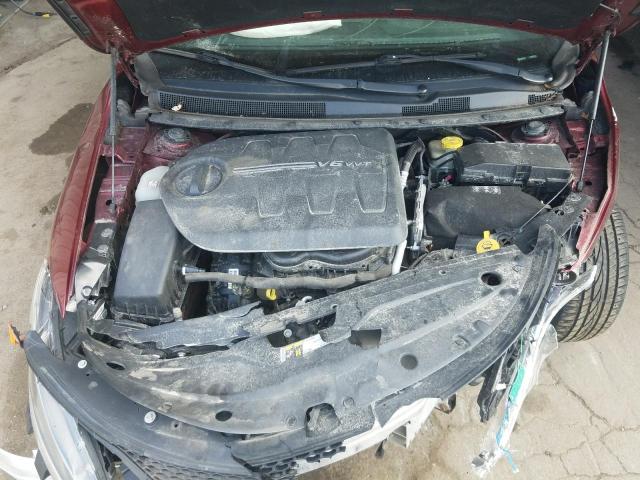 Zdjęcie 11 z aukcji – 2015 CHRYSLER 200 S z VIN 1C3CCCDG6FN636466