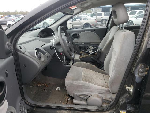 Photo 7 from auction – 2006 SATURN ION LEVEL with VIN 1G8AL55F26Z168355