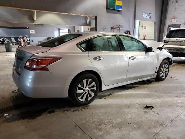 Photo 3 from auction – 2015 NISSAN ALTIMA 2.5 with VIN 1N4AL3AP2FC254668
