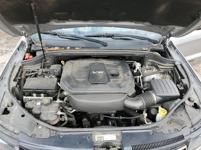 Photo 11 from auction – 2016 JEEP GRAND CHER with VIN 1C4RJFAG5GC435267