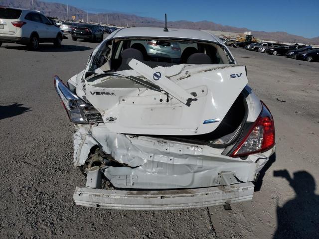 Photo 6 from auction – 2016 NISSAN VERSA with VIN 3N1CN7AP9GL859588