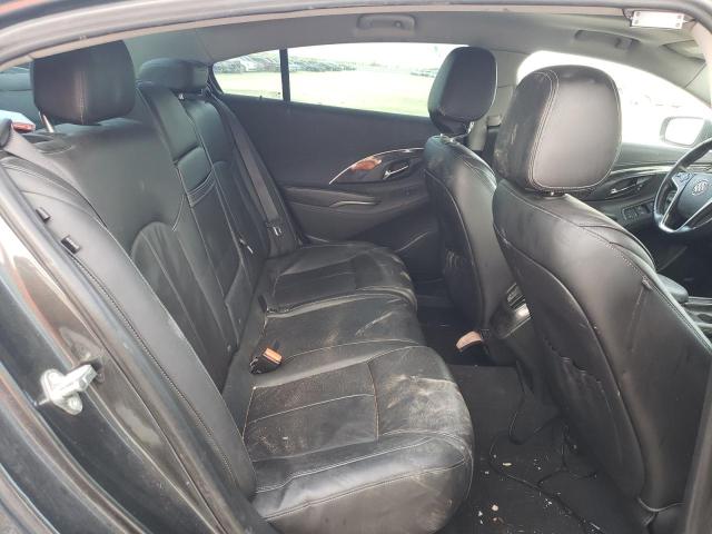 Photo 10 from auction – 2016 BUICK LACROSSE with VIN 1G4GB5GR4GF242626