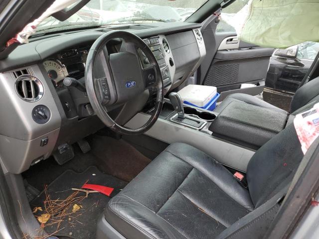 Photo 8 from auction – 2013 FORD EXPEDITION with VIN 1FMJU1K51DEF09087