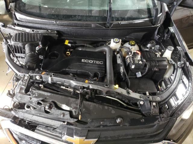 Photo 12 from auction – 2019 CHEVROLET EQUINOX LS with VIN 3GNAXHEVXKS671908