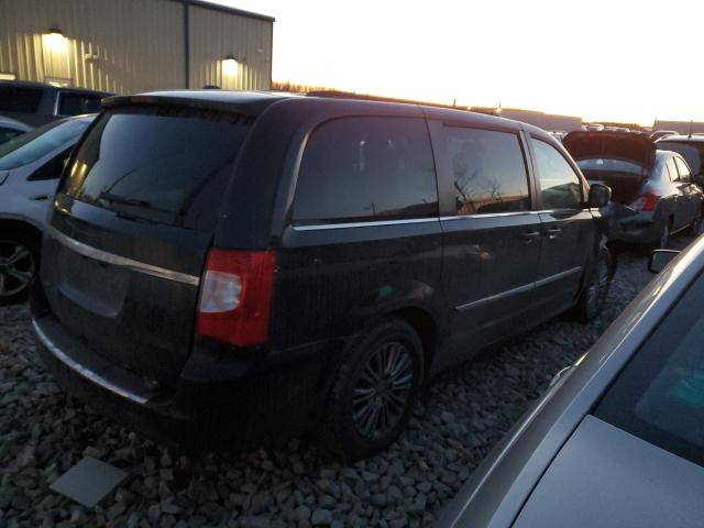 Photo 3 from auction – 2014 CHRYSLER TOWN & COU with VIN 2C4RC1CGXER189492