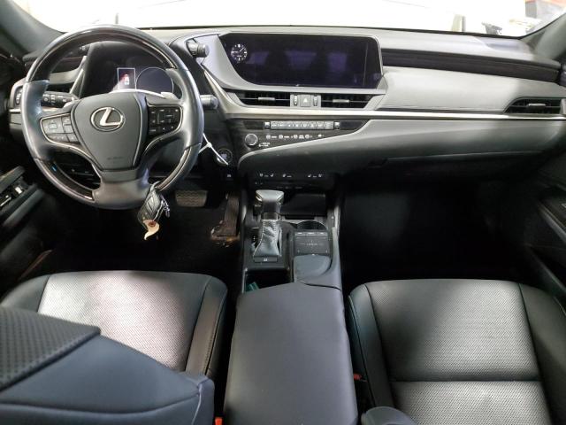 Photo 8 from auction – 2019 LEXUS ES 350 with VIN 58ABZ1B16KU051240