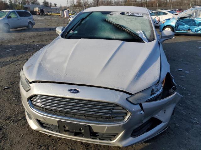 Photo 5 from auction – 2016 FORD FUSION SE with VIN 3FA6P0H71GR255361
