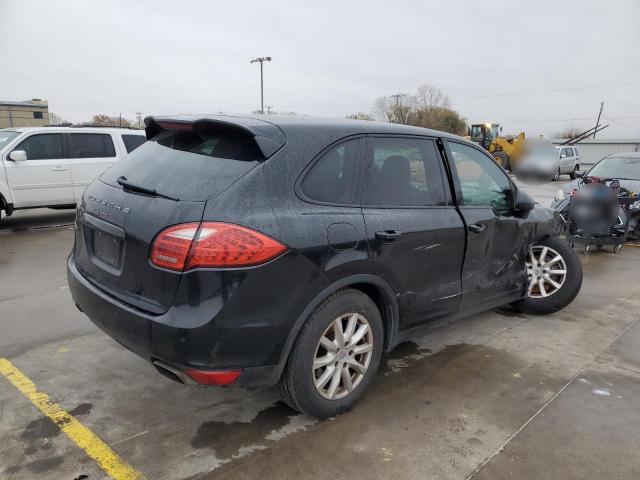 Photo 3 from auction – 2011 PORSCHE CAYENNE with VIN WP1AA2A22BLA08372
