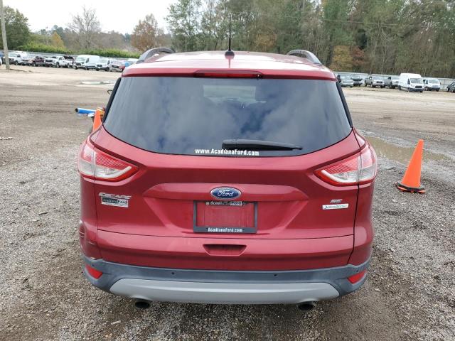 Photo 6 from auction – 2014 FORD ESCAPE SE with VIN 1FMCU0G90EUA35154