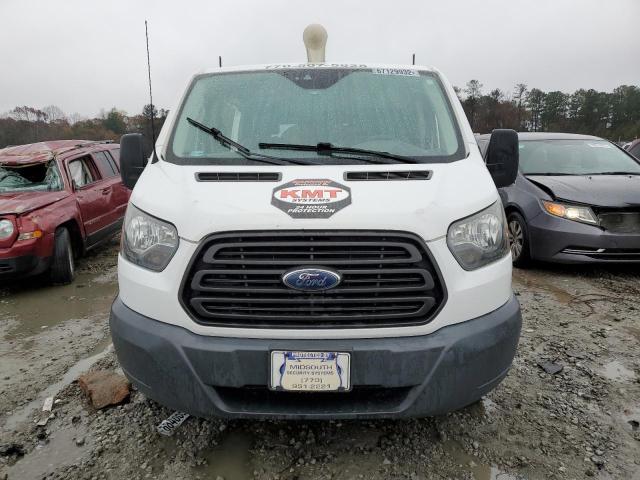Photo 5 from auction – 2017 FORD TRANSIT T- with VIN 1FTYE1YM5HKA00822