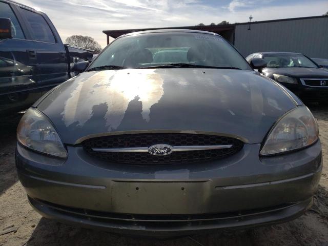Photo 5 from auction – 2003 FORD TAURUS SES with VIN 1FAFP55U53A195628
