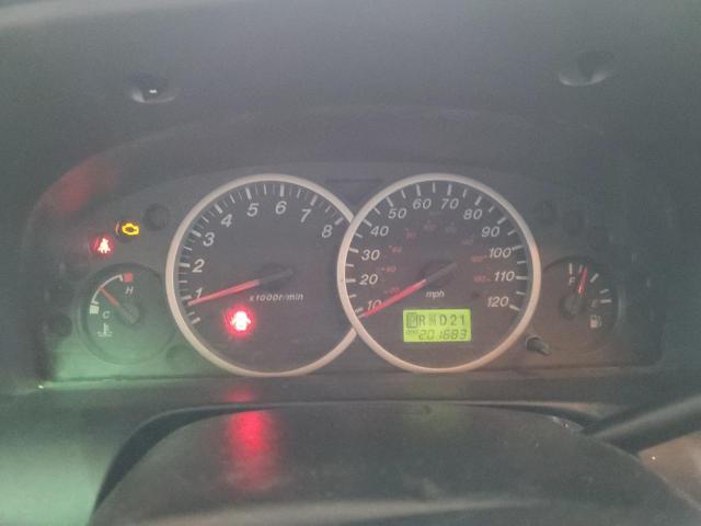 Photo 9 from auction – 2004 MAZDA TRIBUTE LX with VIN 4F2YZ04144KM15280