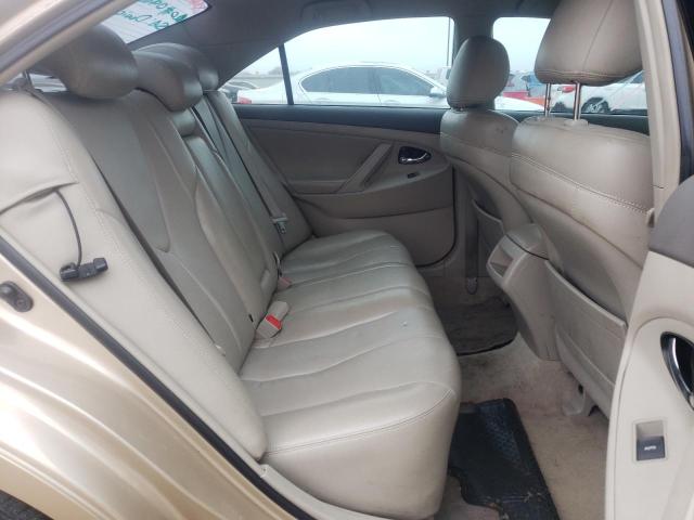 Photo 10 from auction – 2010 TOYOTA CAMRY BASE with VIN 4T1BF3EK0AU073071