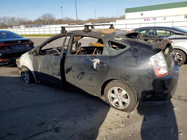 Photo 2 from auction – 2008 TOYOTA PRIUS with VIN JTDKB20U187737339