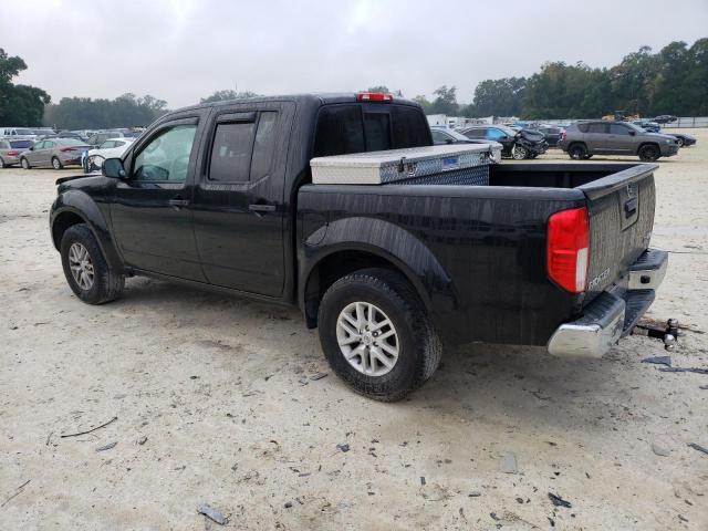 Zdjęcie 2 z aukcji – 2016 NISSAN FRONTIER S z VIN 1N6AD0EV6GN723925