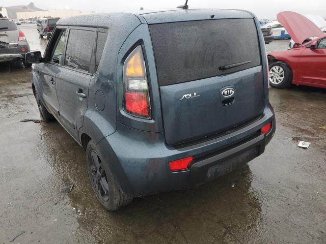 Foto 2 de la subasta – 2011 KIA SOUL con VIN KNDJT2A2XB7276655