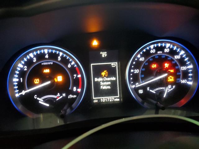 Photo 9 from auction – 2016 TOYOTA HIGHLANDER with VIN 5TDKKRFH4GS121741