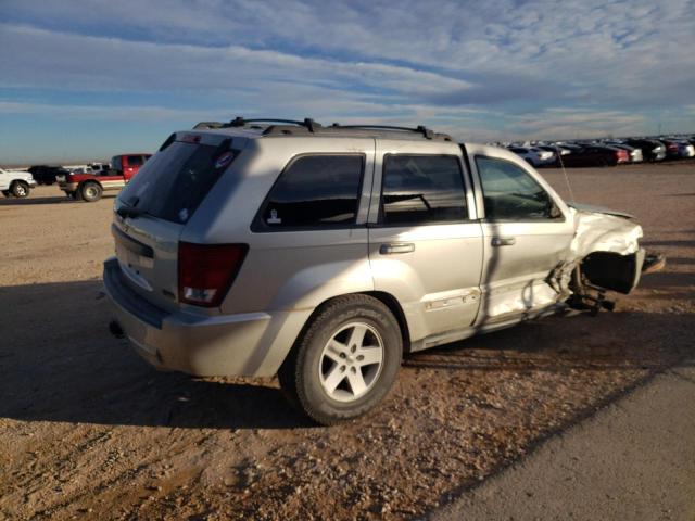 Photo 3 from auction – 2007 JEEP GRAND CHER with VIN 1J8HR48PX7C696756