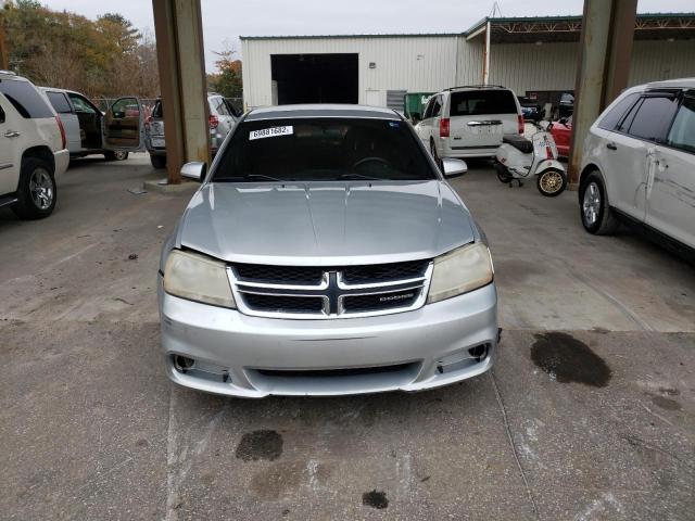 Photo 5 from auction – 2011 DODGE AVENGER MA with VIN 1B3BD1FG7BN510196