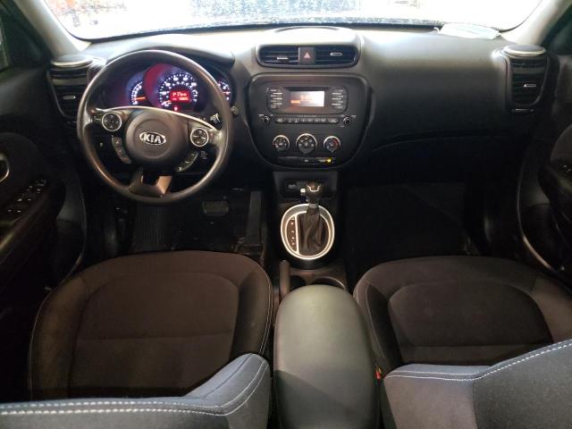 Photo 8 from auction – 2015 KIA SOUL with VIN KNDJN2A25F7219263