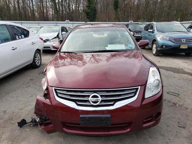 Photo 5 from auction – 2011 NISSAN ALTIMA BAS with VIN 1N4AL2AP7BN516144