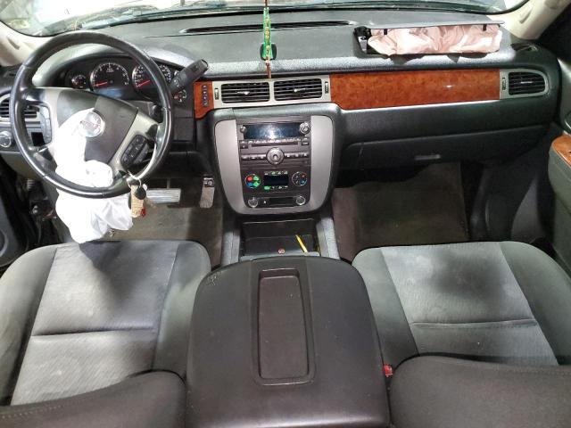 Photo 8 from auction – 2011 GMC YUKON SLE with VIN 1GKS1AE0XBR184094