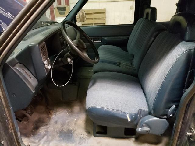 Photo 7 from auction – 1994 GMC 1500 with VIN 2GTEK19K5R1505124