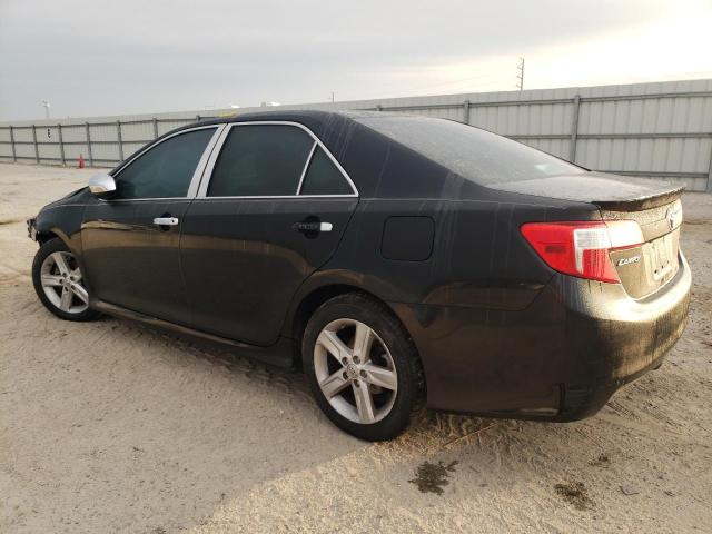 Photo 2 from auction – 2014 TOYOTA CAMRY L with VIN 4T1BF1FK5EU792793