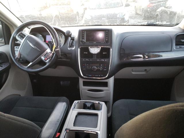 Photo 8 from auction – 2011 CHRYSLER TOWN & COU with VIN 2A4RR5DG5BR771445