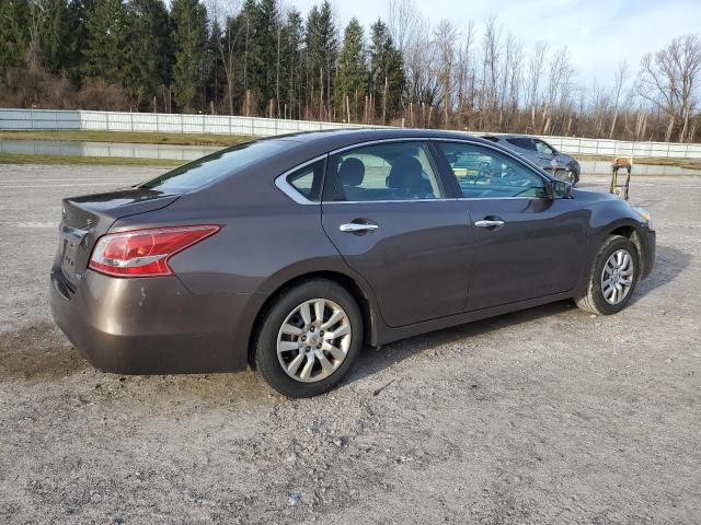 Photo 3 from auction – 2013 NISSAN ALTIMA 2.5 with VIN 1N4AL3AP8DC298008