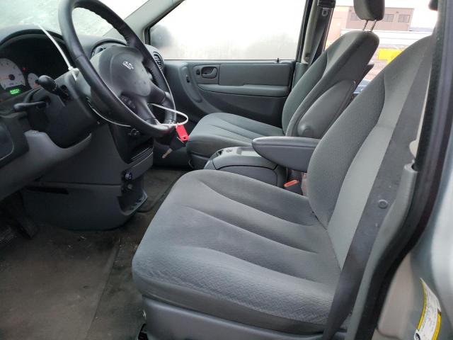 Zdjęcie 7 z aukcji – 2005 DODGE GRAND CARA z VIN 2D4GP44L15R329232