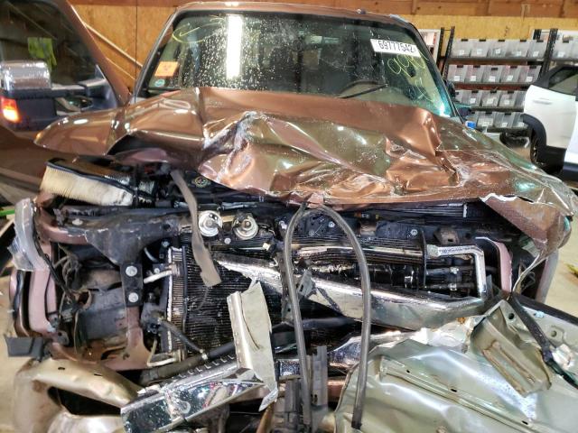 Photo 12 from auction – 2012 FORD F250 SUPER with VIN 1FT7W2BT1CEC29987
