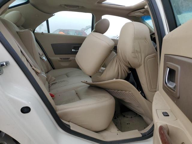 Photo 10 from auction – 2007 CADILLAC CTS HI FEA with VIN 1G6DP577670110447