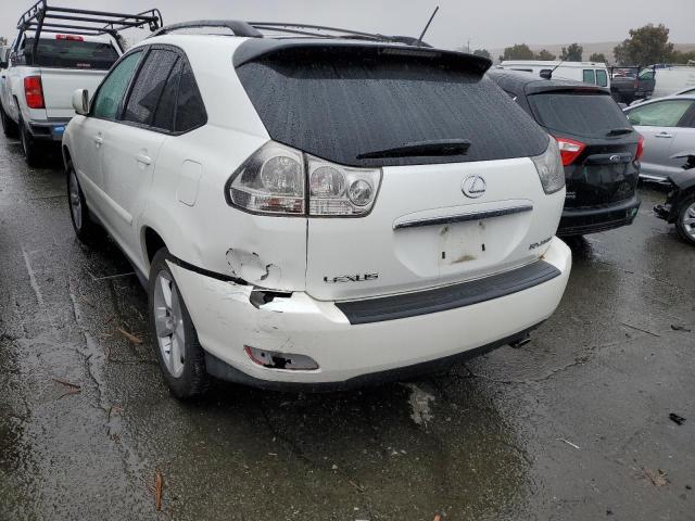 Photo 2 from auction – 2005 LEXUS RX 330 with VIN 2T2GA31U75C038042