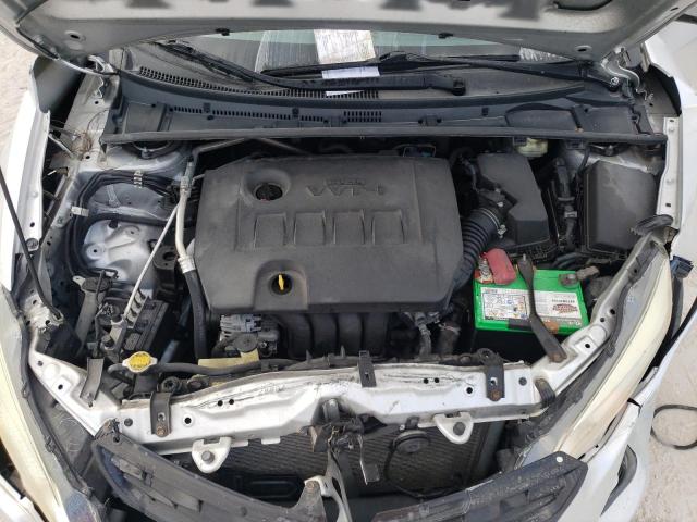 Photo 11 from auction – 2015 TOYOTA COROLLA L with VIN 5YFBURHE7FP304426