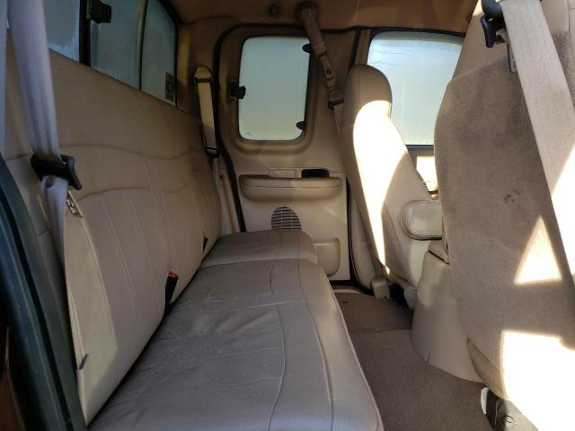 Photo 10 from auction – 2000 FORD F150 with VIN 2FTRX08LXYCA56436