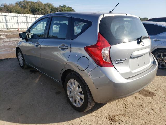 Photo 2 from auction – 2015 NISSAN VERSA NOTE with VIN 3N1CE2CP6FL420962