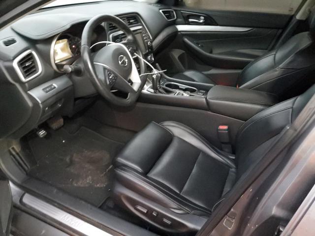 Photo 7 from auction – 2018 NISSAN MAXIMA 3.5 with VIN 1N4AA6AP9JC387038